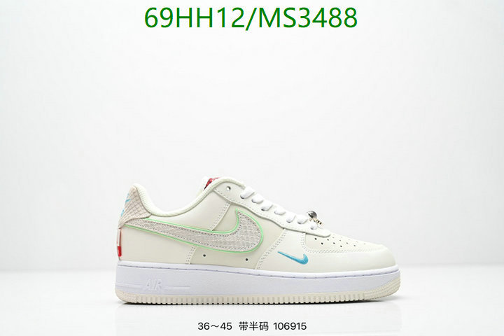 Nike-Men shoes Code: MS3488 $: 69USD