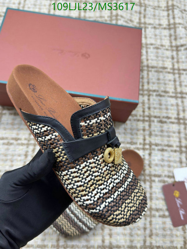 Loro Piana-Men shoes Code: MS3617 $: 109USD