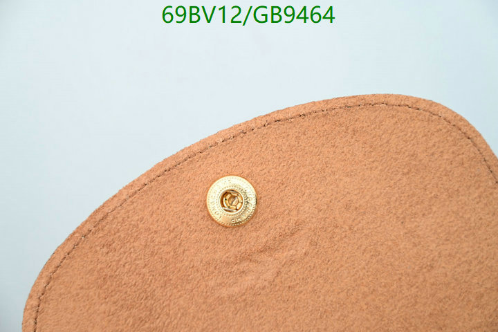 Longchamp-Bag-4A Quality Code: GB9464 $: 69USD
