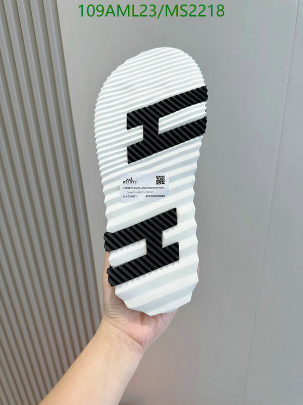 Hermes-Men shoes Code: MS2218 $: 109USD