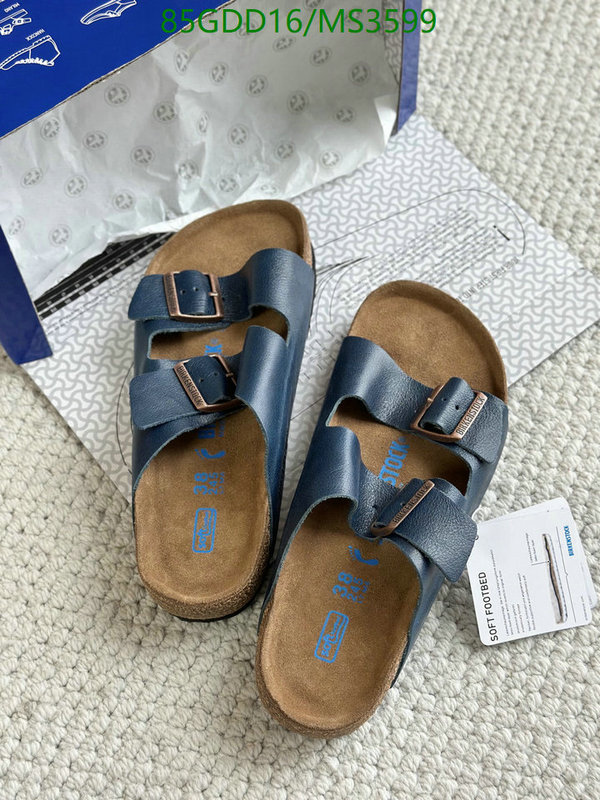 Birkenstock-Men shoes Code: MS3599 $: 85USD