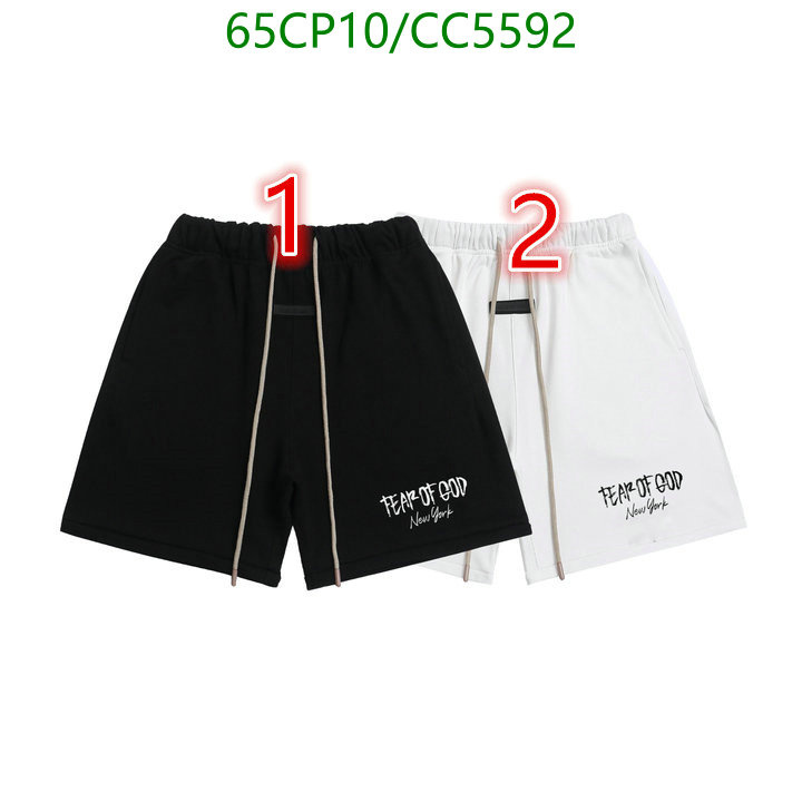 Essentials-Clothing Code: CC5592 $: 65USD
