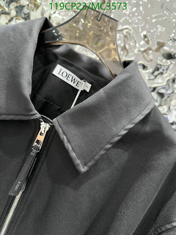 Loewe-Clothing Code: MC3573 $: 119USD