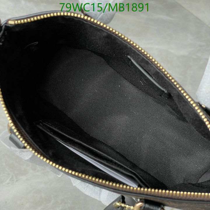 Coach-Bag-4A Quality Code: MB1891 $: 79USD