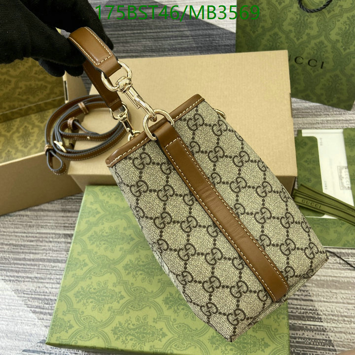 Gucci-Bag-Mirror Quality Code: MB3569 $: 175USD