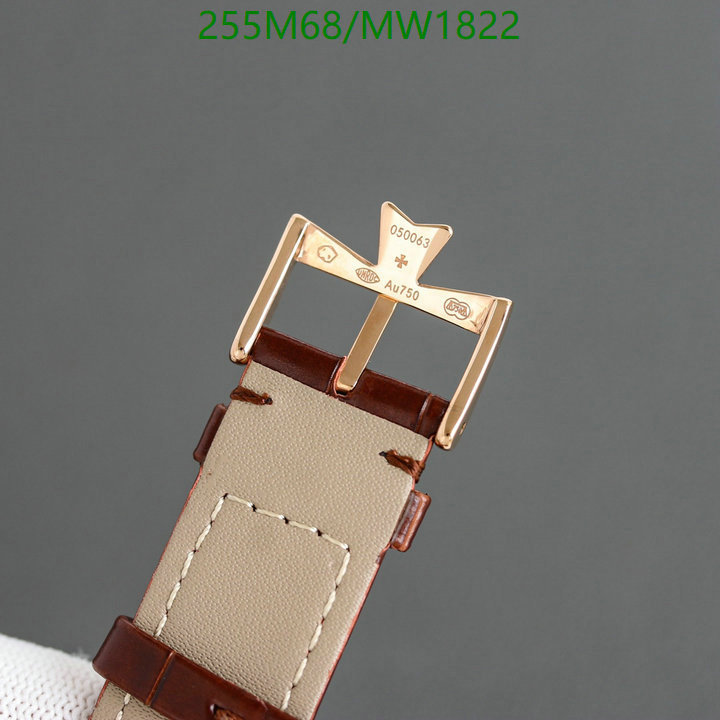 Vacheron Constantin-Watch-Mirror Quality Code: MW1822 $: 255USD