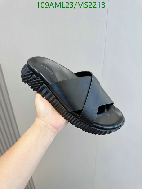 Hermes-Men shoes Code: MS2218 $: 109USD