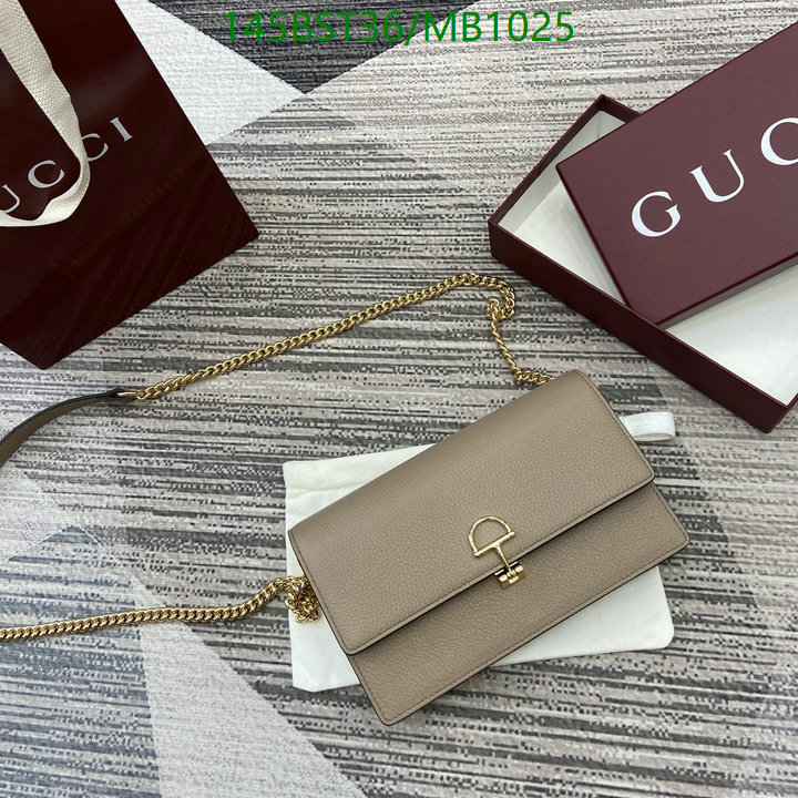 Gucci-Bag-Mirror Quality Code: MB1025 $: 145USD