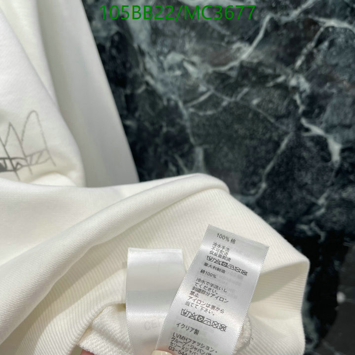 Celine-Clothing Code: MC3677 $: 105USD
