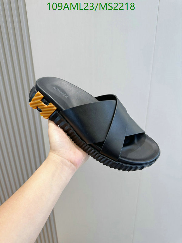 Hermes-Men shoes Code: MS2218 $: 109USD