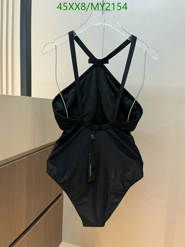 Versace-Swimsuit Code: MY2154 $: 45USD