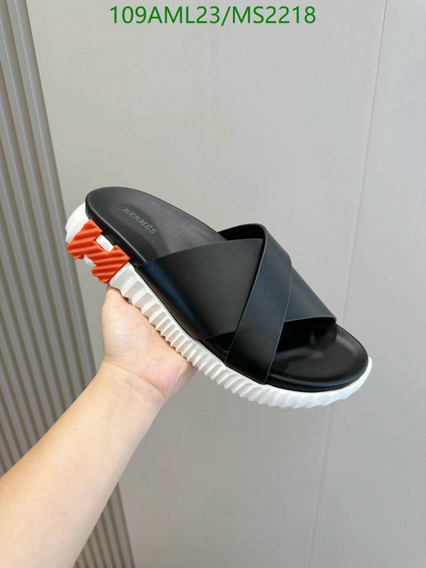 Hermes-Men shoes Code: MS2218 $: 109USD