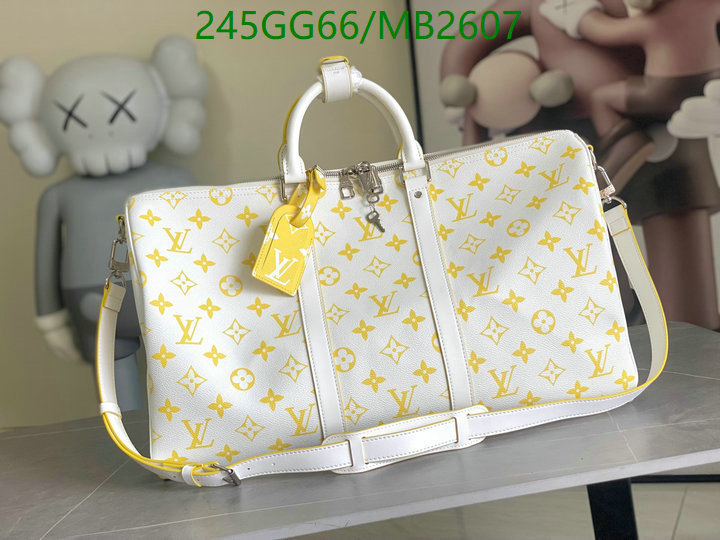 LV-Bag-Mirror Quality Code: MB2607 $: 245USD