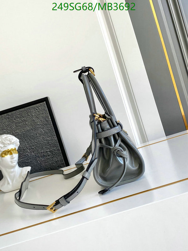 Prada-Bag-Mirror Quality Code: MB3692 $: 249USD