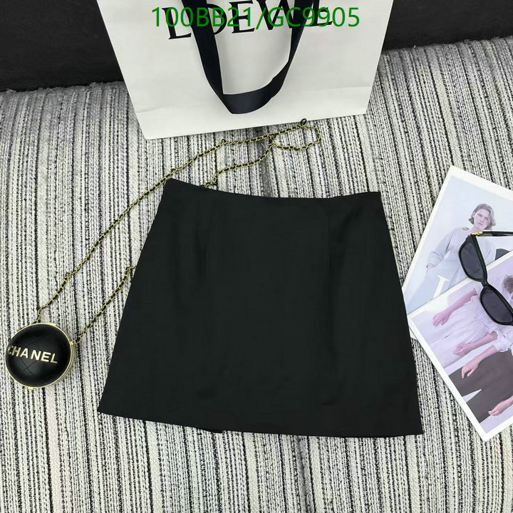 Loewe-Clothing Code: GC9905 $: 100USD