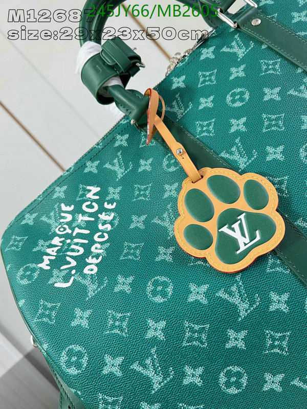 LV-Bag-Mirror Quality Code: MB2605 $: 245USD