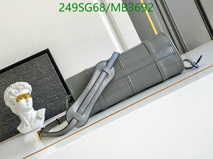 Prada-Bag-Mirror Quality Code: MB3692 $: 249USD