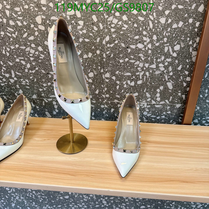 Valentino-Women Shoes Code: GS9807 $: 119USD-Yupoo.ru - Copybrand.Team photo album Valentino-Women Shoes Code: GS9807 $: 119USD
