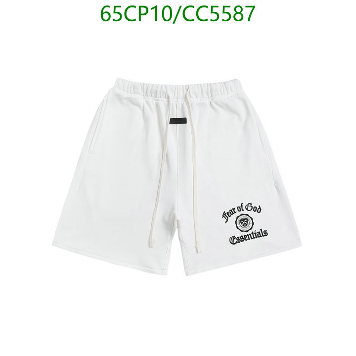 Essentials-Clothing Code: CC5587 $: 65USD