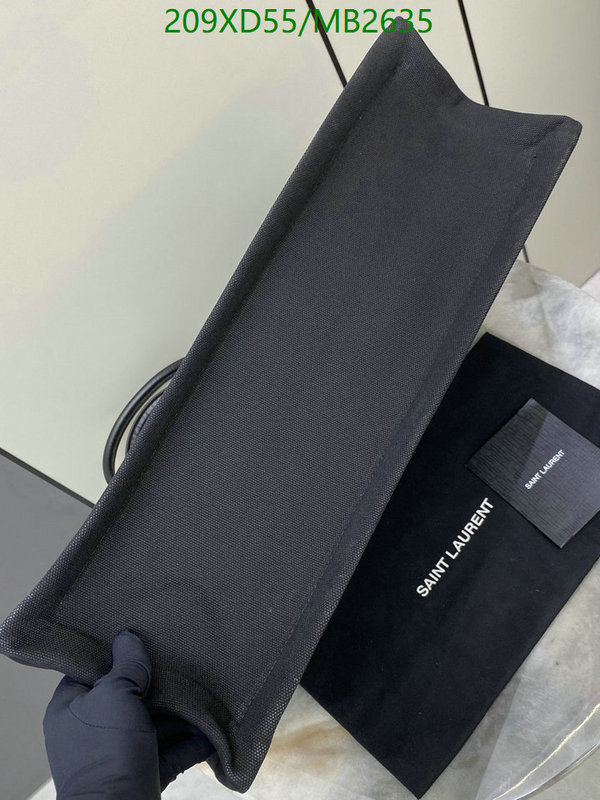 YSL-Bag-Mirror Quality Code: MB2635 $: 209USD