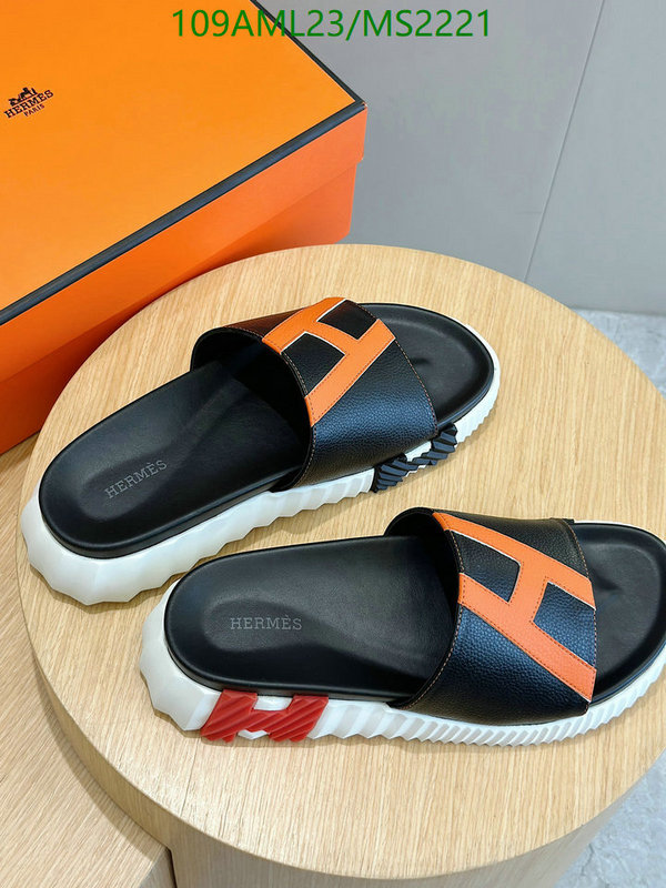 Hermes-Men shoes Code: MS2221 $: 109USD