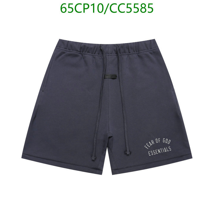 Essentials-Clothing Code: CC5585 $: 65USD