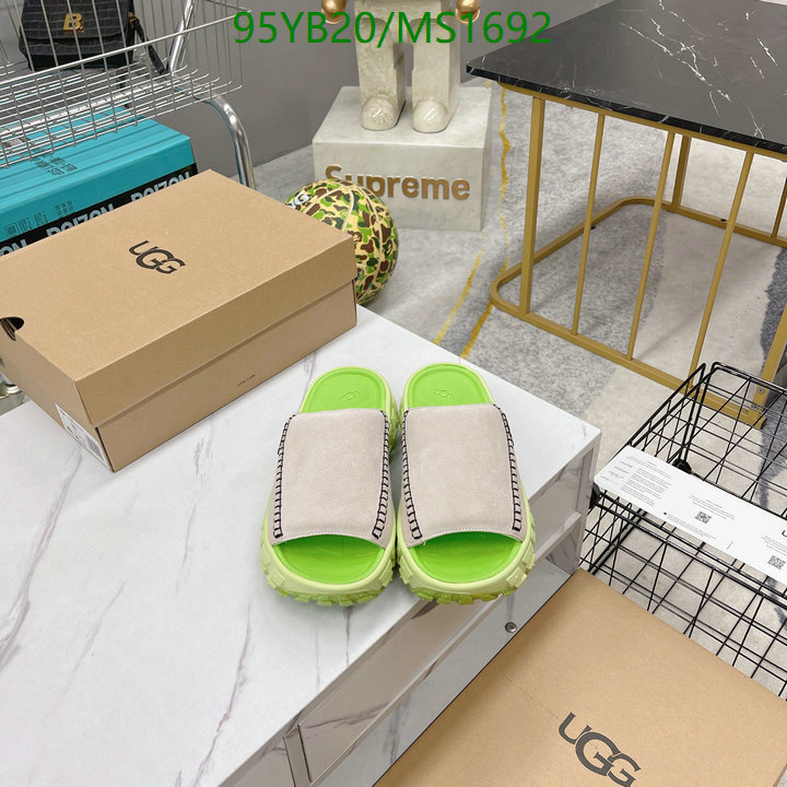 UGG-Women Shoes Code: MS1692 $: 95USD