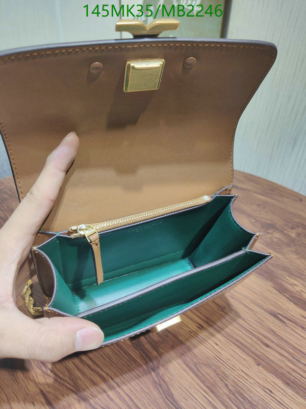 Tory Burch-Bag-Mirror Quality Code: MB2246 $: 145USD