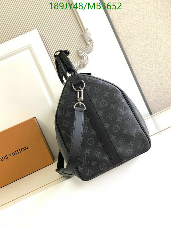 LV-Bag-Mirror Quality Code: MB3652 $: 189USD