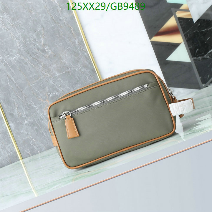 Prada-Bag-Mirror Quality Code: GB9489 $: 125USD