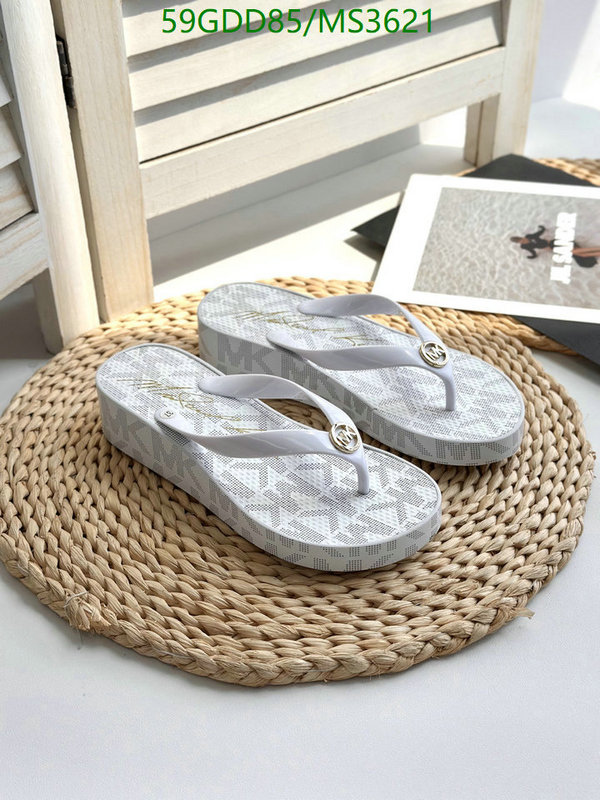 Michael Kors-Women Shoes Code: MS3621 $: 59USD