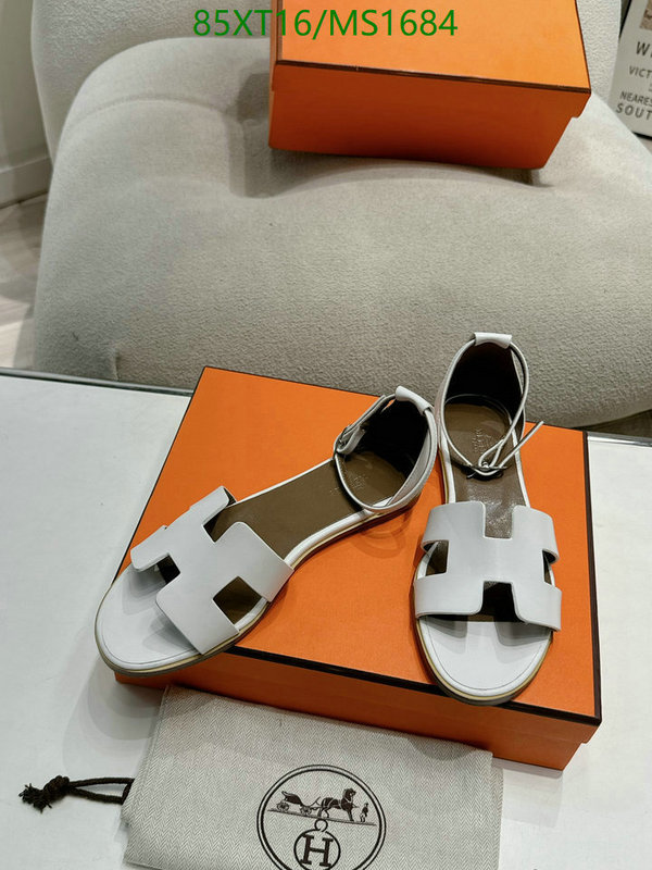 Hermes-Women Shoes Code: MS1684 $: 85USD