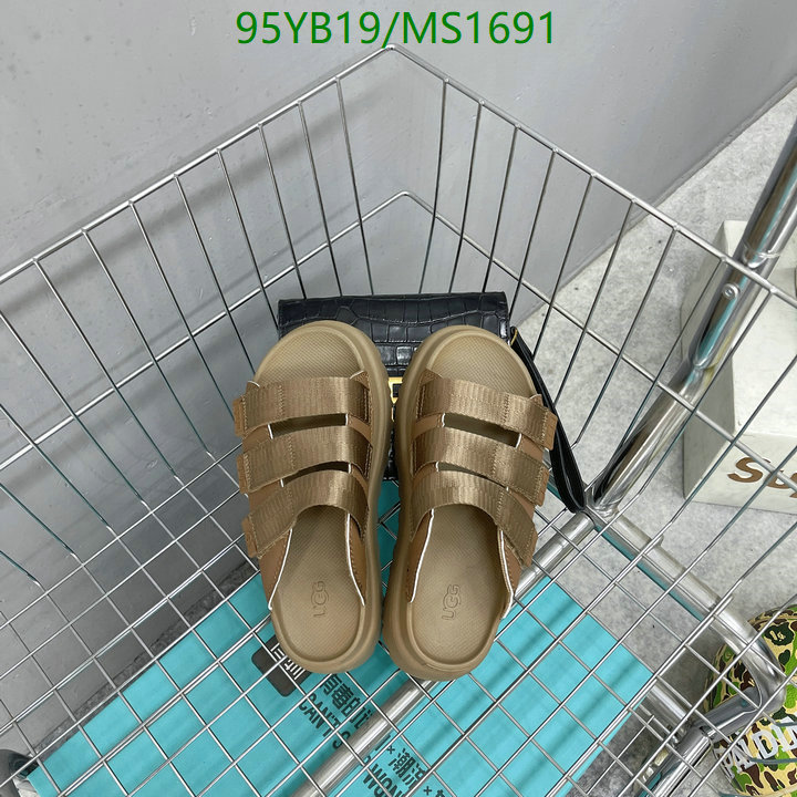 UGG-Women Shoes Code: MS1691 $: 95USD