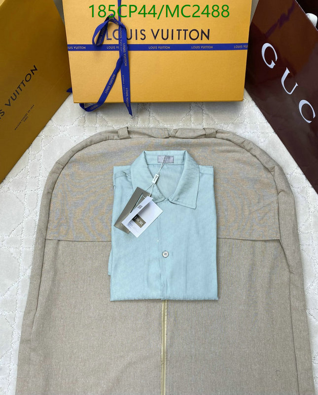 Dior-Clothing Code: MC2488