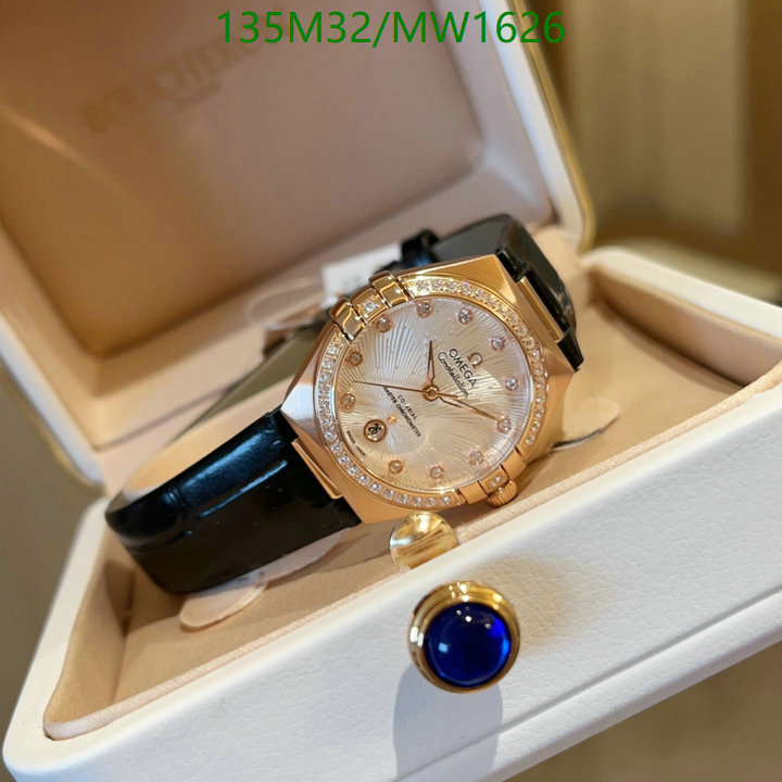 Omega-Watch(4A) Code: MW1626 $: 135USD