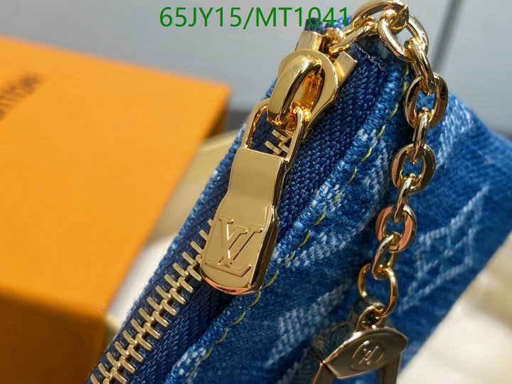 LV-Wallet Mirror Quality Code: MT1041 $: 65USD