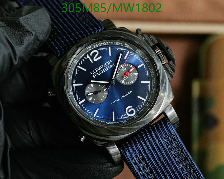 Panerai-Watch-Mirror Quality Code: MW1802 $: 305USD