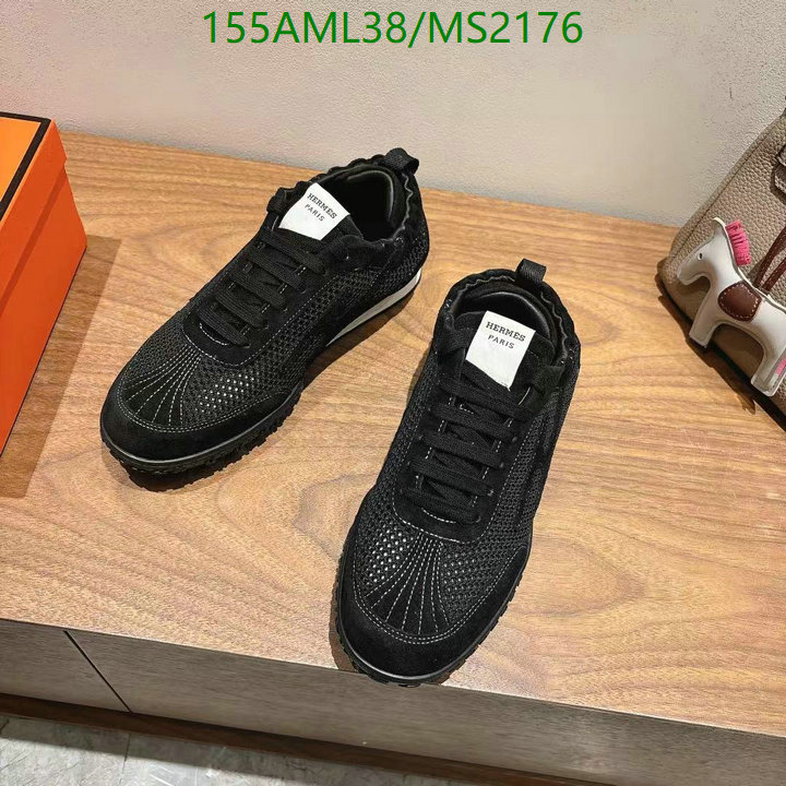 Hermes-Women Shoes Code: MS2176 $: 155USD