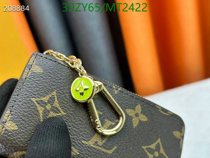 LV-Wallet-4A Quality Code: MT2422 $: 39USD