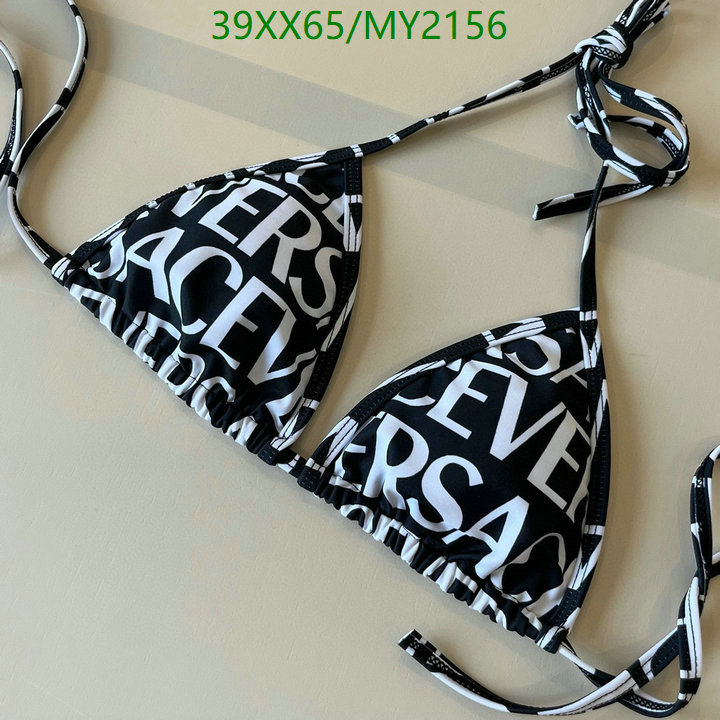 Versace-Swimsuit Code: MY2156 $: 39USD