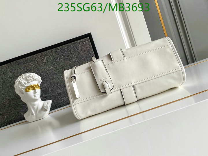 Prada-Bag-Mirror Quality Code: MB3693 $: 235USD