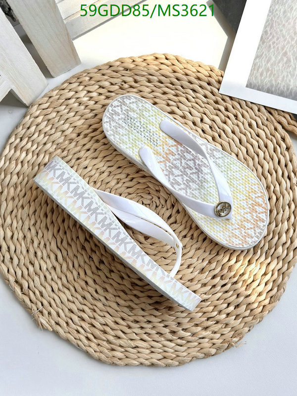 Michael Kors-Women Shoes Code: MS3621 $: 59USD