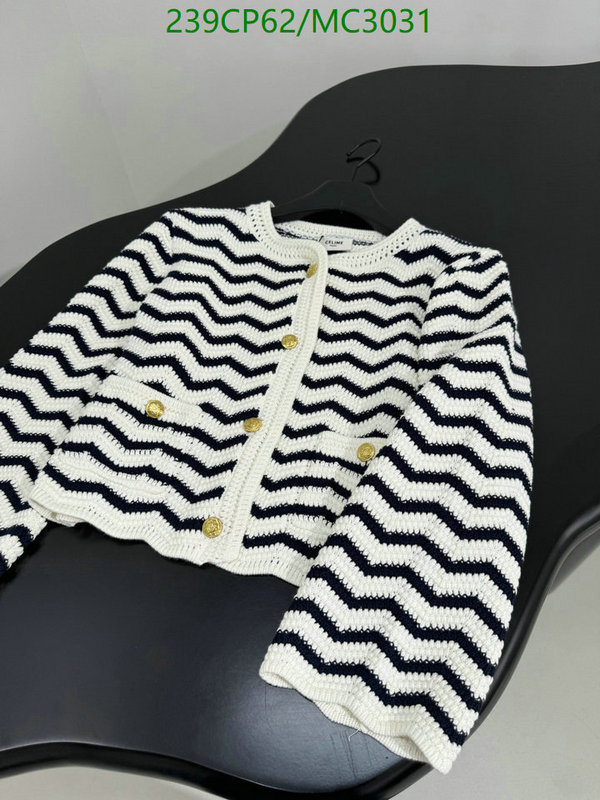 Celine-Clothing Code: MC3031
