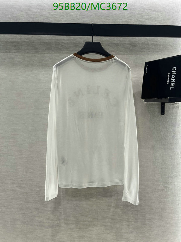 Celine-Clothing Code: MC3672 $: 95USD