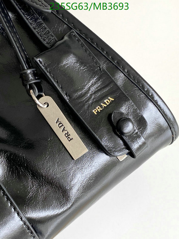 Prada-Bag-Mirror Quality Code: MB3693 $: 235USD