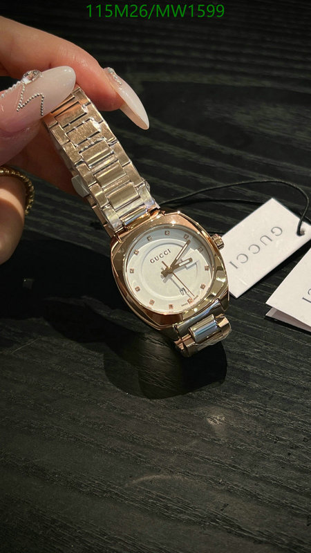 Gucci-Watch-4A Quality Code: MW1599 $: 115USD