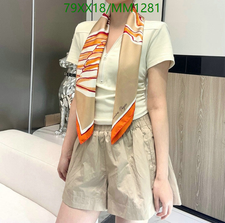 Hermes-Scarf Code: MM1281 $: 79USD