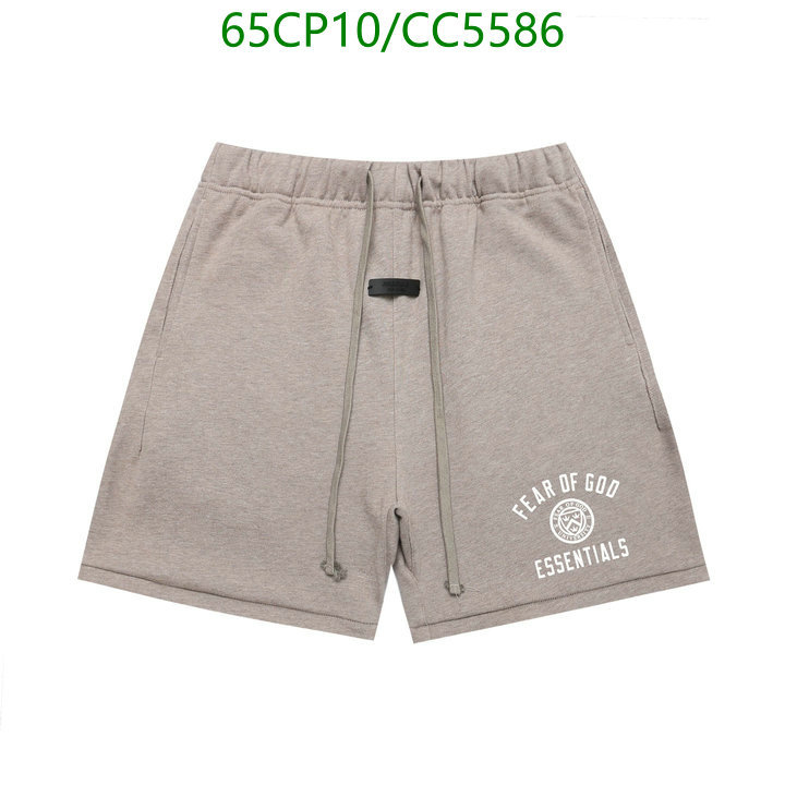Essentials-Clothing Code: CC5586 $: 65USD