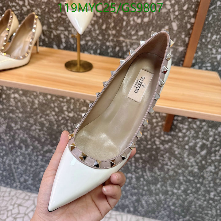 Valentino-Women Shoes Code: GS9807 $: 119USD-Yupoo.ru - Copybrand.Team photo album Valentino-Women Shoes Code: GS9807 $: 119USD