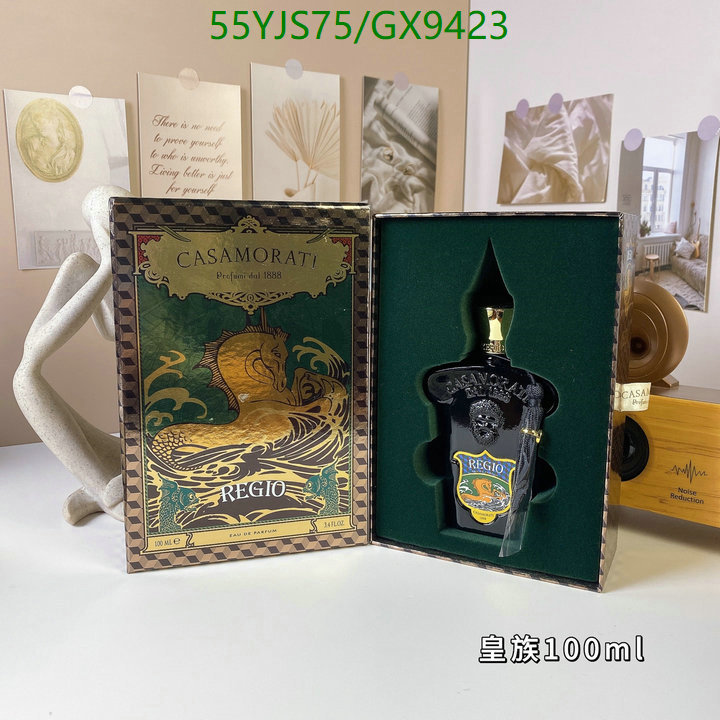 Casamorati-Perfume Code: GX9423 $: 55USD